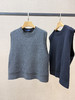 羊毛背心 商品缩略图0