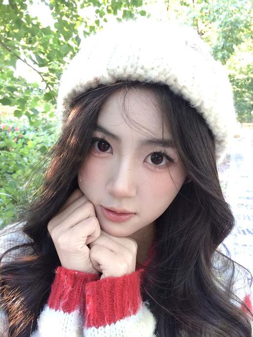 Tom doll 半年抛 红酒渍 直径14.2mm着色13.4mm 商品图8