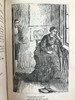 约1880年代 托马斯·胡德诗集 配多幅插图 全真皮精装36开 商品缩略图8