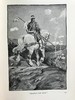 1912年 不列颠民族英雄神话与传说 64幅全页插图 漆布精装32开 商品缩略图13