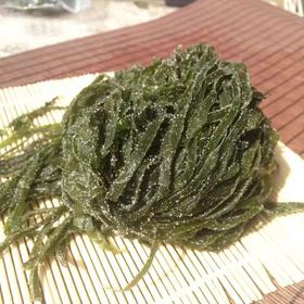 【ZCWJ】钱大新盐渍海带丝1.3kg/件