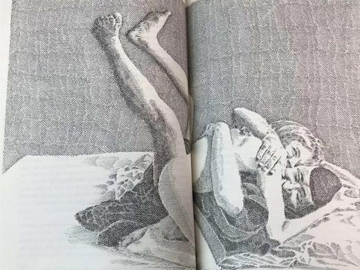 限量版！含藏书票 乔万尼・薄伽丘《十日谈》 配插图 富兰克林图书馆豪华皮装本 商品图7