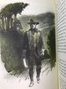 限量版！含藏书票托马斯・哈代《还乡》 配插图 富兰克林图书馆豪华皮装本 商品缩略图13