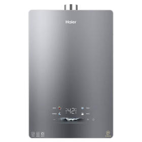 海尔（Haier）热水器 JSQ31-16K50MAXFU1