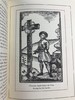 限量版！含藏书票 约翰・班扬《天路历程》 配插图 富兰克林图书馆豪华真皮本 商品缩略图7