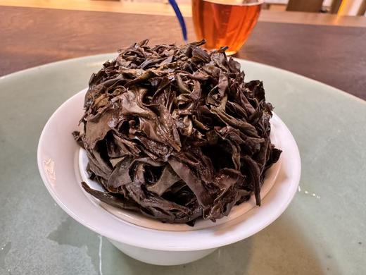 2025 天游峰正岩肉桂  凝香 中等山场 高货品质 100克起 商品图7