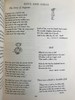 1968年 法布尔童谣集 配大量趣味插图 精装16开 商品缩略图8