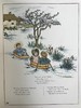 约20世纪早期 凯特·格林纳威《窗下：童画与童谣集》 数十幅精美彩色插图 精装16开 商品缩略图12