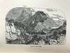 工坊特装本！1893年 自然的奇迹：异国奇景图录 21幅版画插图 全真皮精装64开 商品缩略图8