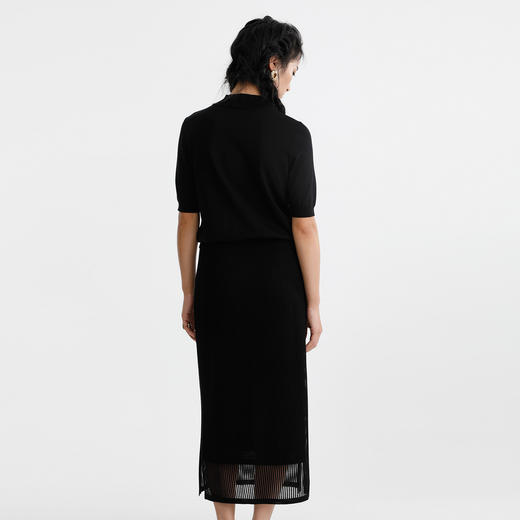 戴布拉芬针织衫L29A312 商品图4