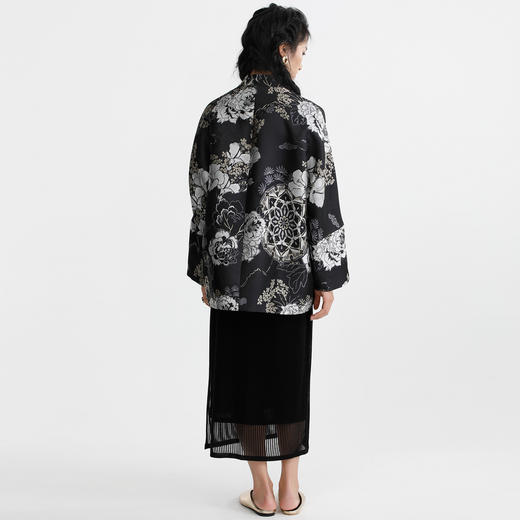 戴布拉芬上衣L29A138 商品图4