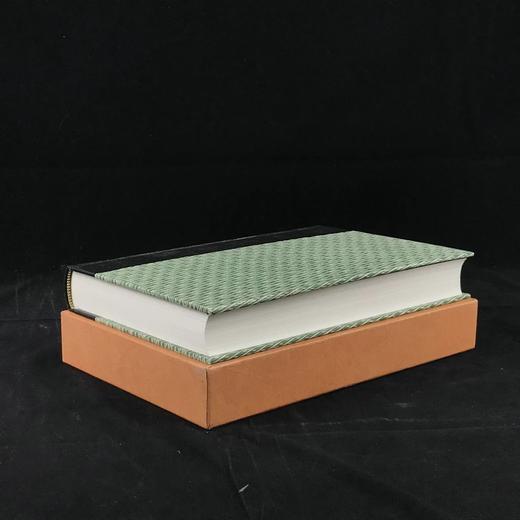 不列颠群岛民间故事集 配插图 弗里欧书社函装本 商品图1