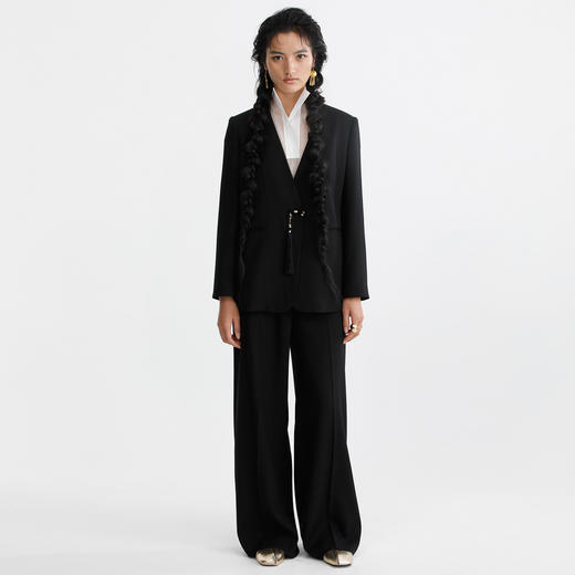 戴布拉芬女裤L29A203 商品图0