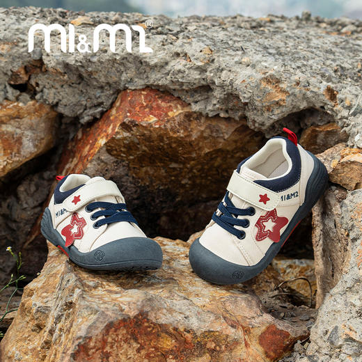M1M2趣味星布鞋M619A1009 商品图2