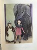 1947年 阿米莉亚安妮举办音乐会 配精美彩色儿童插画 精装32开 商品缩略图5
