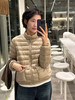 （春节停发，24号陆续恢复发货）清仓一件不留！超实穿超火小排骨棉服 商品缩略图2