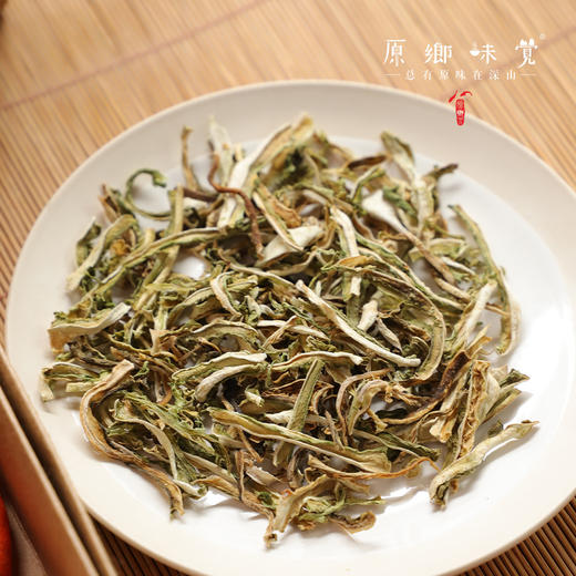 生态烘干苦瓜干（成都仓库－顺丰快递）| 150g/袋，来自四川成都【原乡自产】 商品图6