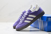 阿迪达斯Adidas Handball Spezial经典复古休闲板鞋JR0849男女鞋 商品缩略图7