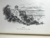 1881年 奎尔特《乔托传》 14幅插图 全真皮精装32开 商品缩略图9