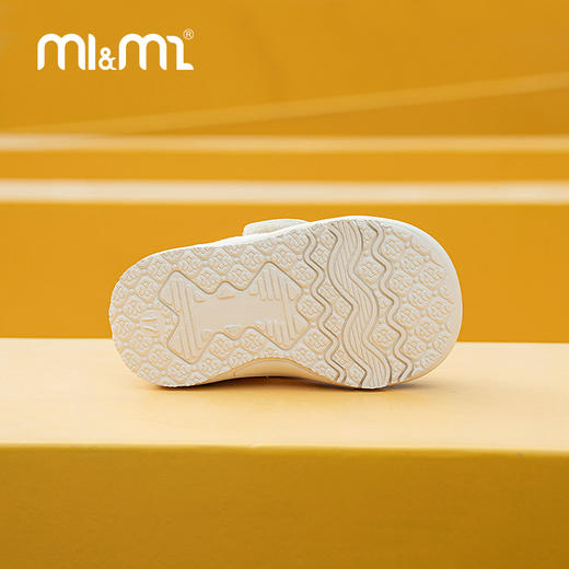 M1M2森林乐园学步鞋M617A3005 商品图5