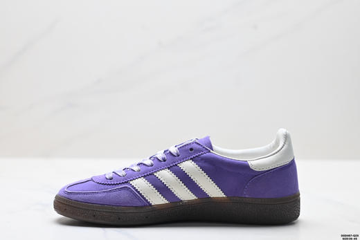 阿迪达斯Adidas Handball Spezial经典复古休闲板鞋JR0849男女鞋 商品图2