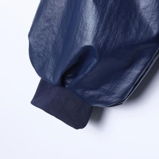 3366SDSA男士秋冬新款痞帅男装美式复古双面可穿连帽夹克百搭时尚外套 商品图4