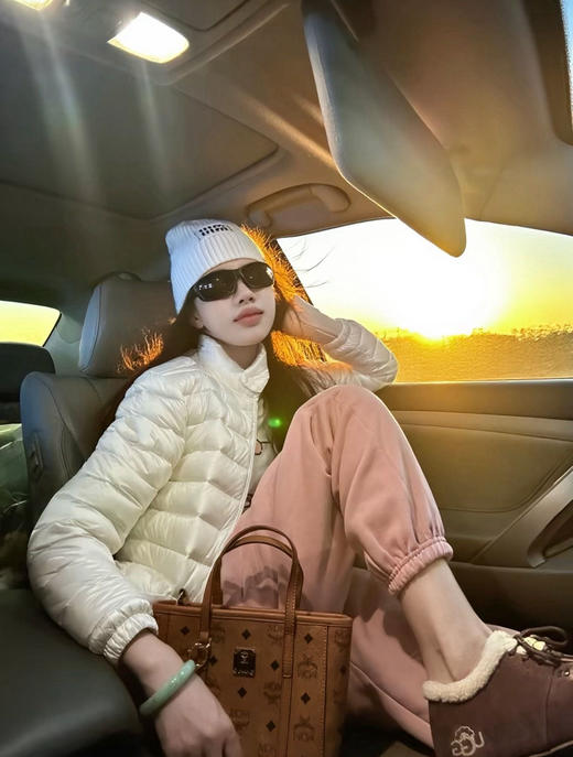 （春节停发，24号陆续恢复发货）清仓一件不留！超实穿超火小排骨棉服 商品图10