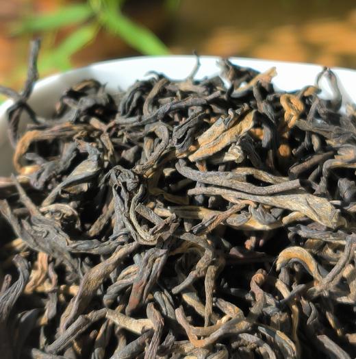 金阳子（百年茶树金芽红茶） 商品图2