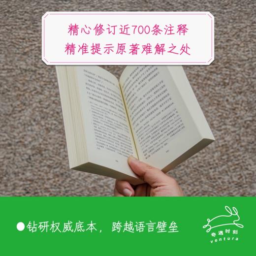 王尔德故事全集（全三种）| 唯美主义大师精选集，李家真译本 商品图4