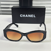 【礼盒】香奈儿CHANEL大双C墨镜太阳眼镜CH5493墨镜 商品缩略图11