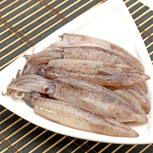 【自营】鲜到鲜得 海鲜礼盒 26海鲜礼盒K1款1650g 商品图5