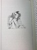 限量版！豪尔赫・路易斯・博尔赫斯《虚构集》 配插图 富兰克林图书馆豪华皮装本 商品缩略图11