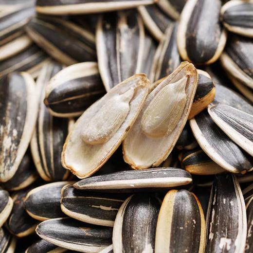 元宝珍葵超值瓜子 500克/袋*2袋 商品图3