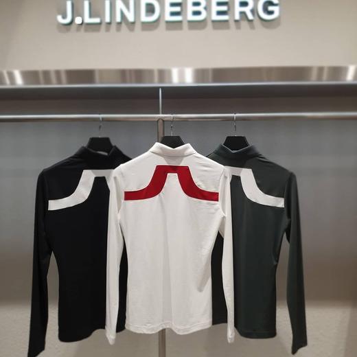 JL韩国早春，经典SLIM版男款长袖，Quick Dry, 112167-28 商品图1