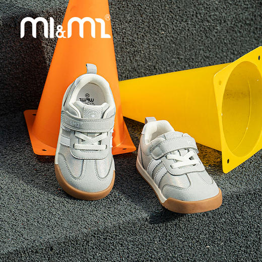 M1M2炫光德训鞋M618B9006 商品图1