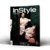 InStyle优家画报一月刊 890期 赵涛 商品缩略图0