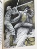 限量版！马克・吐温《哈克贝利・费恩历险记》 配插图 富兰克林图书馆豪华皮装本 商品缩略图6
