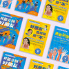 我要更勇敢系列-美国心理学会情绪管理自助读物（共3册）：《我能交到好朋友》《好朋友也可以说“不”》《勇敢站出来！》 商品缩略图14