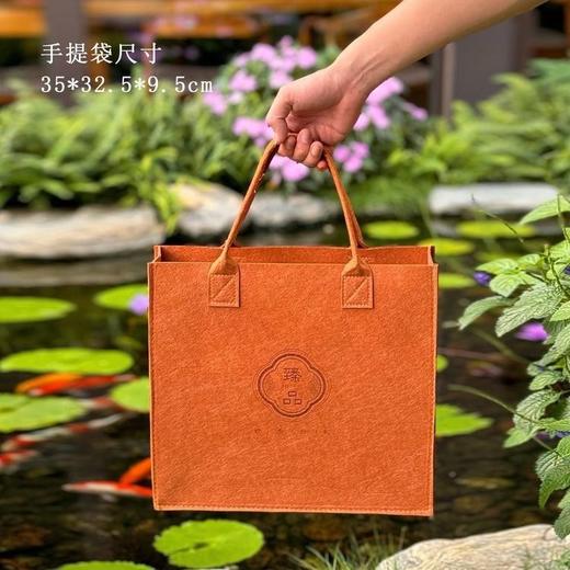 臻品【橙.4宝 滋补品礼盒】48元1套.整箱14套 商品图4