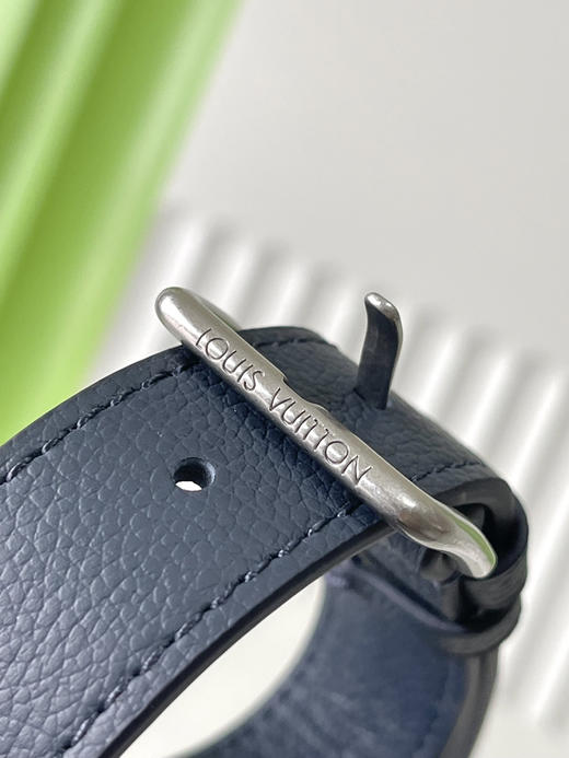 秋冬特惠💰780 原单LV M15260 尺寸：24×18×9cm BOARDING 全皮邮差包 变码芯片 商品图6