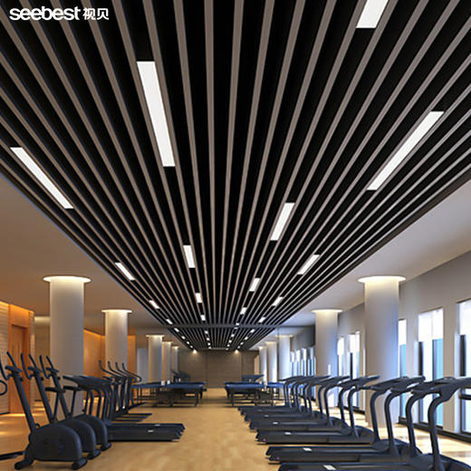 三防线条灯-星曙系列升级款 商品图10