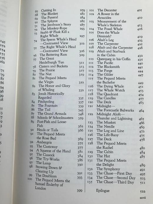 限量版！含藏书票 赫尔曼・梅尔维尔《白鲸》 配插图 富兰克林图书馆豪华皮装本 商品图6