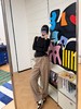 赛琳 最新款 基础弹力长袖打底衫(KX*MM) 商品缩略图5