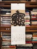 曾翔 2026《共享文字》主题艺术年历 商品缩略图6