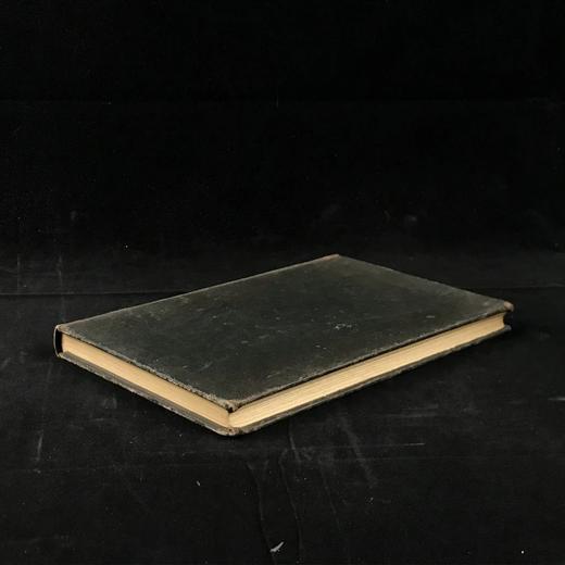 1931年 柏拉图《会饮篇》 雪莱作序 漆布精装32开 商品图1