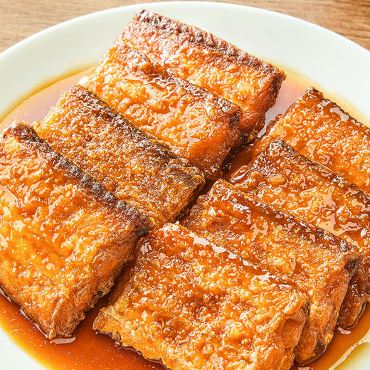 紫光园-紫气满堂清真熟食礼盒1600g 商品图5