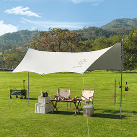 大迈 星际飞越天幕