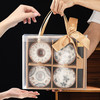 【和风韵味创意搭配❗️款款精致美观搭配精美礼盒】日式陶瓷餐具礼盒装碗具碗碟套裝家用商务礼品开业活动小礼品。jb 商品缩略图3
