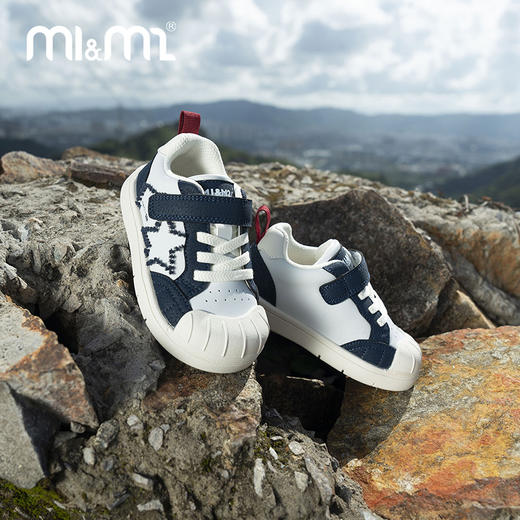 M1M2星潮力板鞋M618A1017 商品图3
