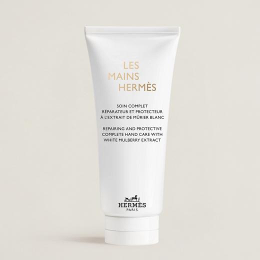 【香港仓】HERMES/爱马仕护手霜100ml(有效期至：28年中旬） 商品图2